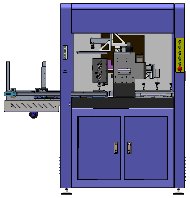 Automatic sorter RX-FJJ-A