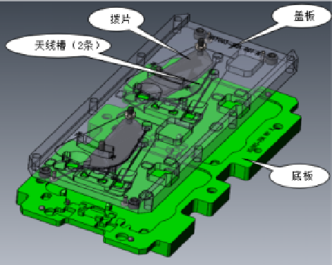 焊接治具